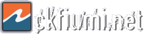 Il logo di CKFiumi