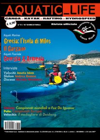 aquatic life magazine