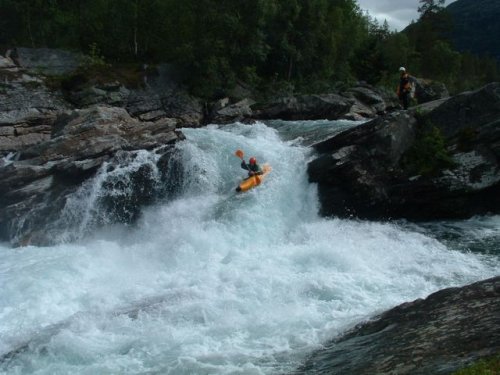 rauma norway