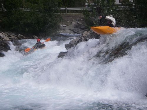 rauma norway