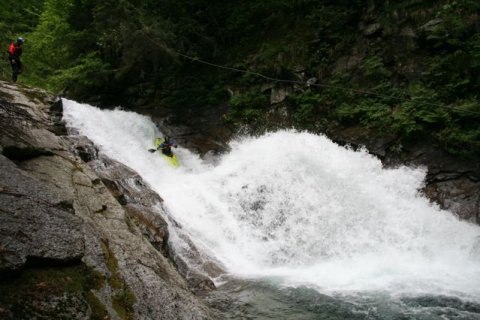 kayak Artogna