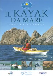 Kayak mare