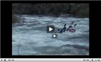 Toce: Crodo Kayak Ride 09
