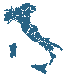 ItaliaMap