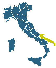 ItaliaMap