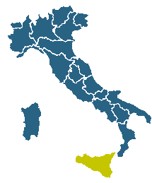 ItaliaMap