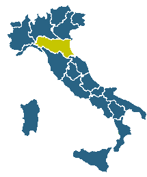 ItaliaMap