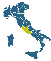 ItaliaMap