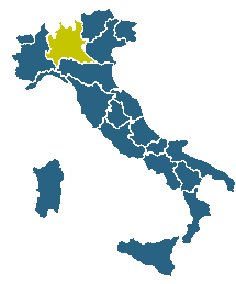 ItaliaMap