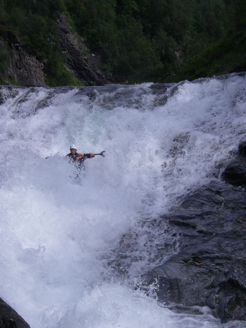 fiumi Norvegia: Stordaselva 1 fiumi Norvegia: Stordaselva 1