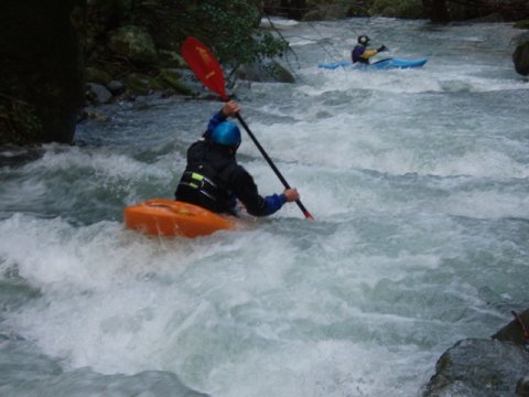 Torrente Mangioia