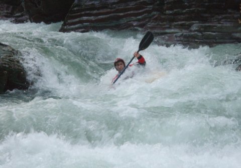 Torrente Mangioia