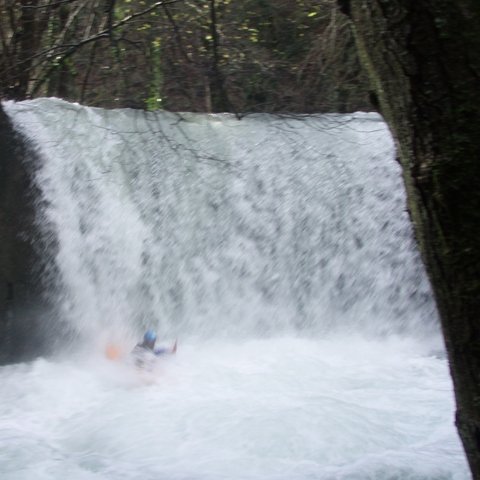 Torrente Mangioia