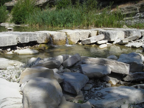 Torrente Diaterna