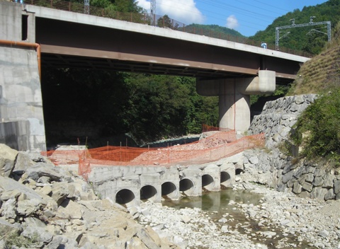 Torrente Diaterna